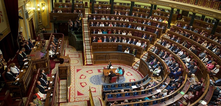 Bruselas prevé que la economía española se encoja un 9,4% en 2020