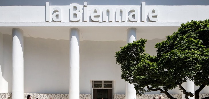 Mitma prepara el terreno para la Bienal