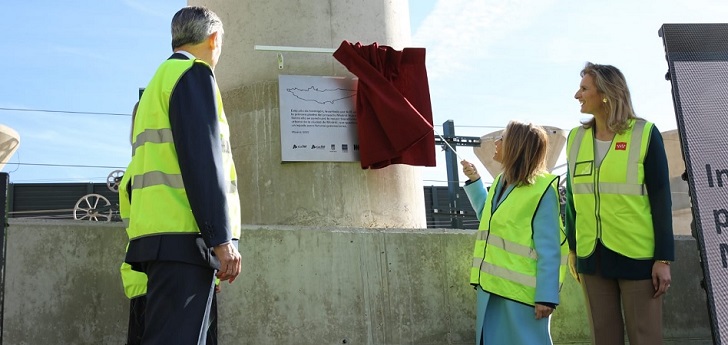 Pistoletazo de salida a los proyectos de urbanización de Madrid Nuevo Norte