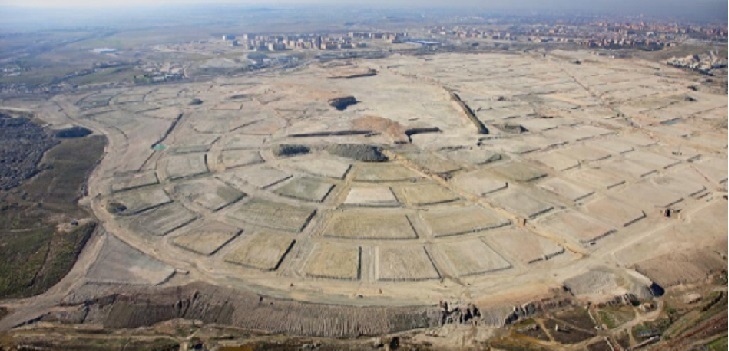 Madrid desbloquea los desarrollos del sureste para construir más de 100.000 viviendas