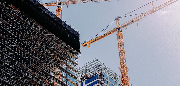 La licitación de vivienda pública aumenta un 22% en el primer trimestre