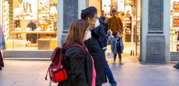 Las restricciones al comercio en la segunda ola: aforo al 50%