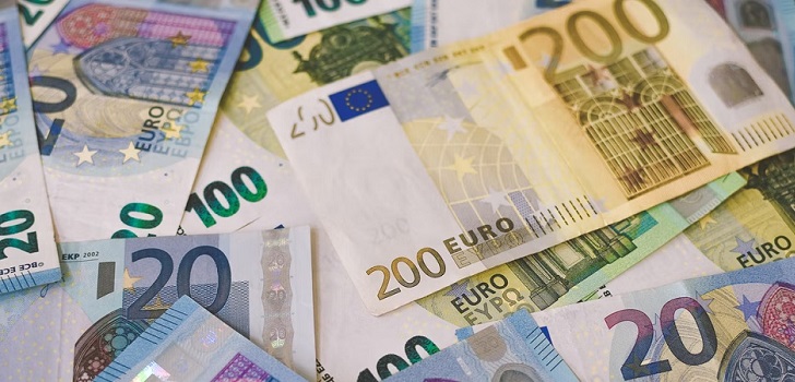 La economía de la zona euro se expande un 5,2% en 2021