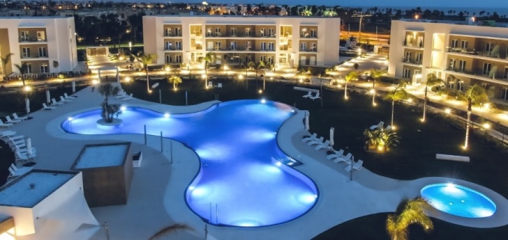 Grupo Soluciones invertirá 250 millones en levantar cuatro hoteles en Cádiz 
