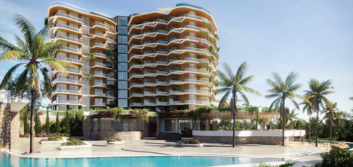 Ilanga Investments compra el emblemático resort Incosol de Marbella