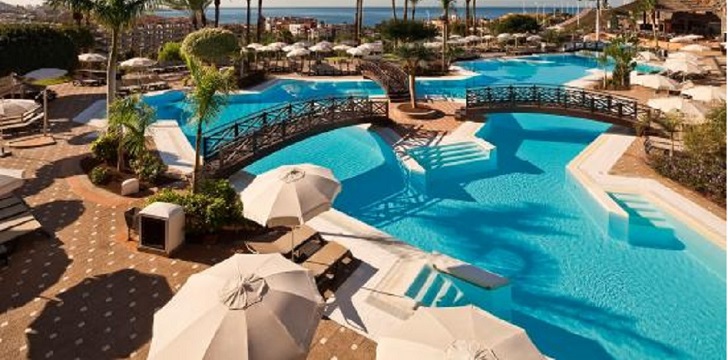 Meliá negocia la venta de ocho hoteles a un socimi de Bankinter