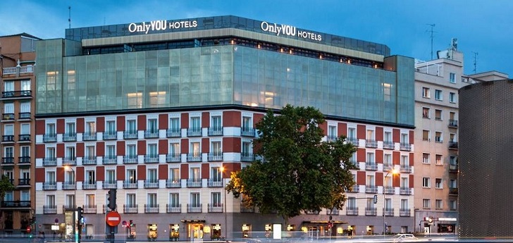 El Corte Inglés sale del consejo de los hoteles Only You y cede sus sitios a los Matutes