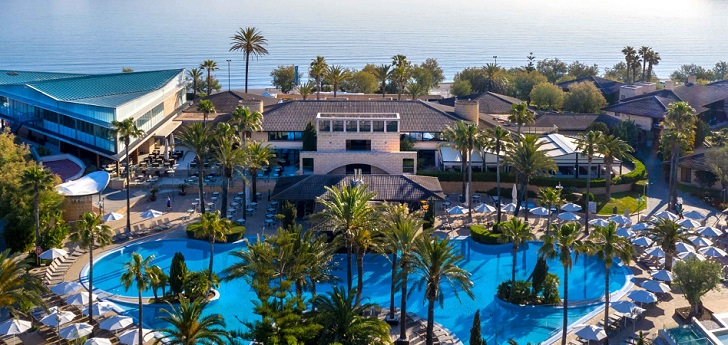 PortBlue destina 15 millones de euros para reposicionar su resort en Mallorca