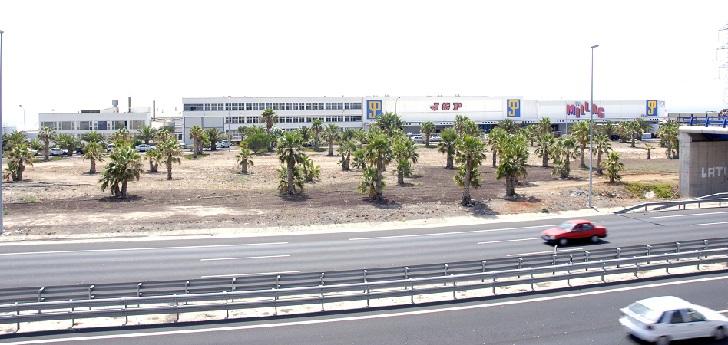 Salen a subasta cuatro activos industriales y oficinas de JSP valorados en 68 millones de euros