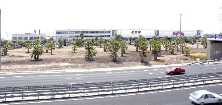 Salen a subasta cuatro activos industriales y oficinas de JSP valorados en 68 millones de euros