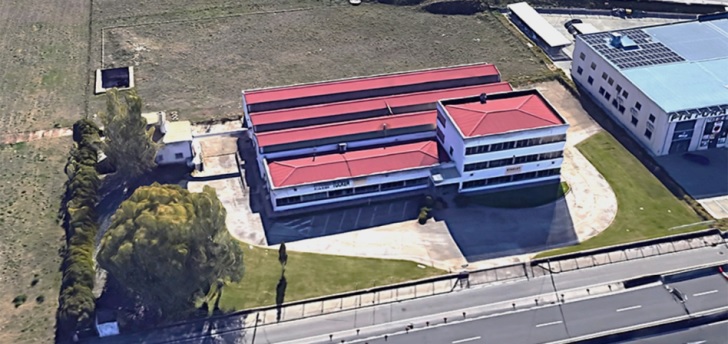 Grupo SBD vende sus instalaciones en Alcalá de Henares a Máquinas Opein