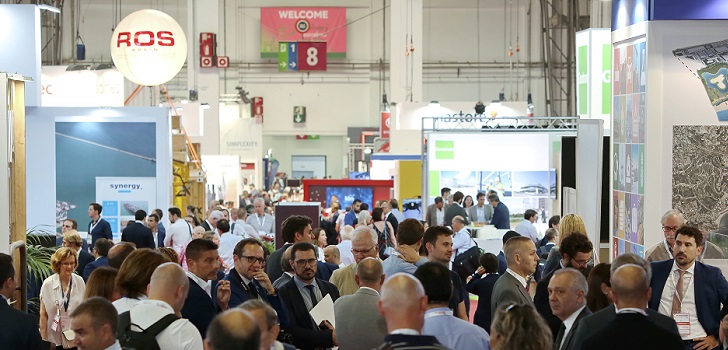 Vista de SIL 2019 SIL 2020 se retrasa hasta septiembre a causa del coronavirus