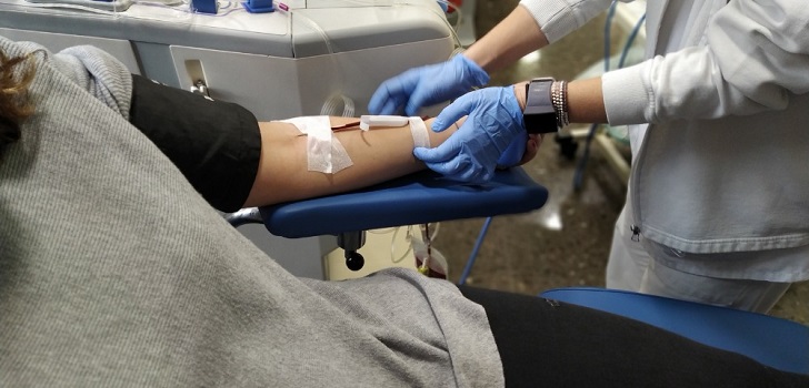 El Saler se vuelca con la campaña de donación de sangre