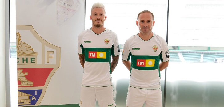 TM Grupo Inmobiliario apuesta por el Elche CF