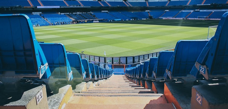 Savills Aguirre Newman y LaLiga ponen a punto el f&uacute;tbol 