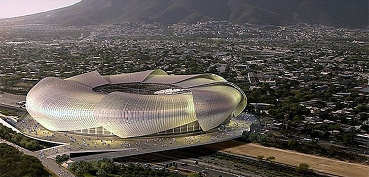 Adiós al estadio de ‘La Ola’