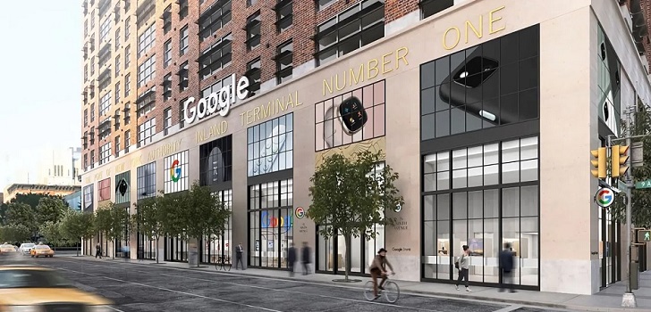 Google le da alas al retail 