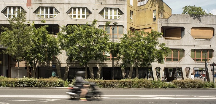 Londres premia la arquitectura francesa