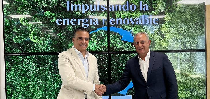 Aedas y Naturgy unen fuerzas