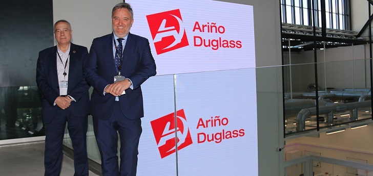 Ariño Duglass