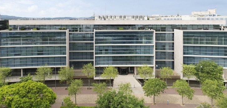 Tikehau compra a Colonial oficinas en Sant Cugat por 27 millones de euros 