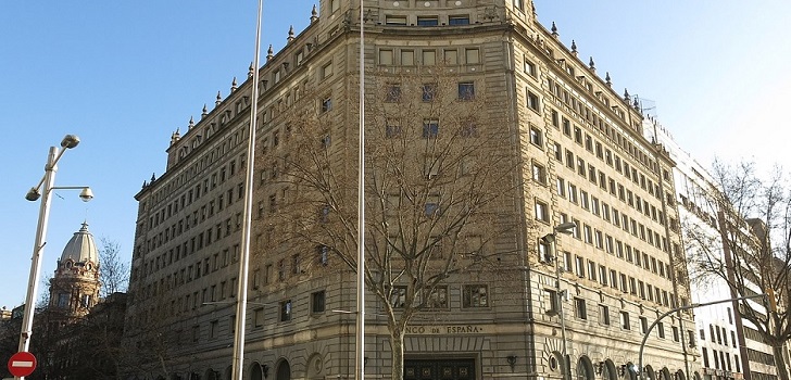 El Banco de España destinará 29 millones en la rehabilitación de su sede en Barcelona 