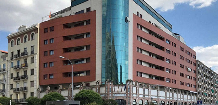 Clinicas Vericat alquila 1.400 metros cuadrados de oficinas en Madrid