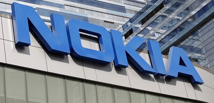 Nokia rediseñará sus oficinas para adaptarlas al teletrabajo