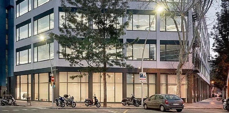 BNP cierra la compra de un edificio de oficinas en el 22@ por 50 millones