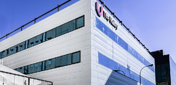 The Valley estrena oficinas de 3.500 metros cuadrados en Madrid