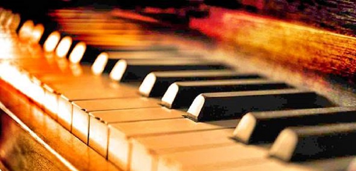 Músicos de conservatorio.