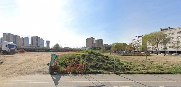 Suelo urbano Dazeo compra a Naturgy un suelo residencial en el centro de Madrid