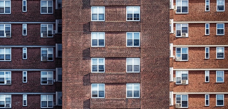 La compraventa de vivienda repunta un 11,4% en mayo 