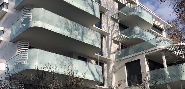 Vivienda. Silicius cierra 2019 con 35 activos valorados en 440 millones de euros
