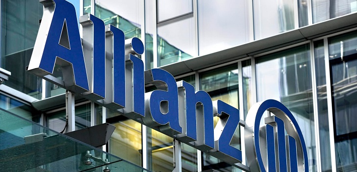 Allianz RE negocia la compra de 560 pisos de alquiler en Madrid y Barcelona