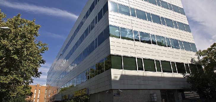 Ibervalles se hace con dos edificios de oficinas de Colonial en Madrid