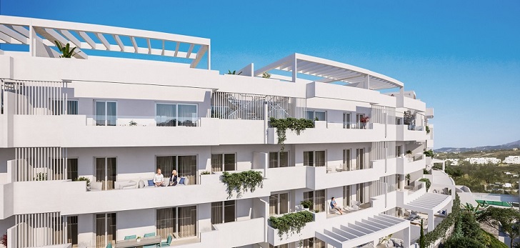 Franklin Templeton compra vivienda asequible en alquiler en Barcelona