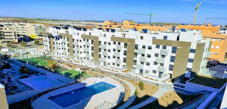 Catella AM compra un edificio ‘build-to-rent’ en Valdemoro por 25 millones