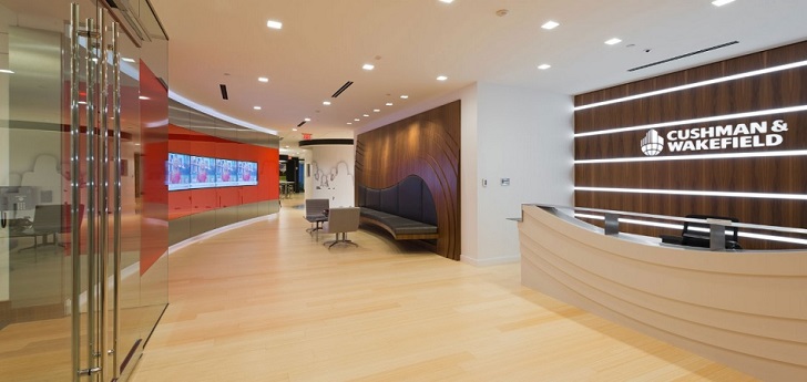 oficinas cushman&wakefield Cushman&Wakefield nombra talento ‘in house’ para liderar sus operaciones