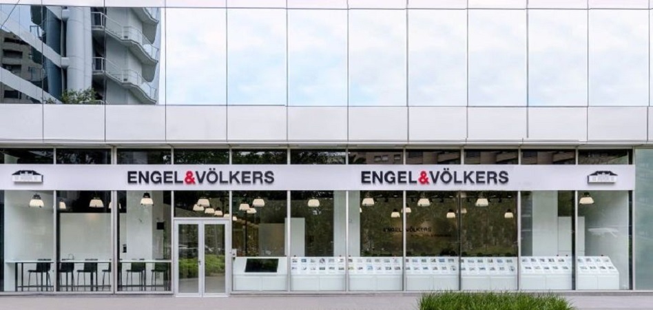Engel&Völkers acelera: 150 millones de euros de facturación en 2024