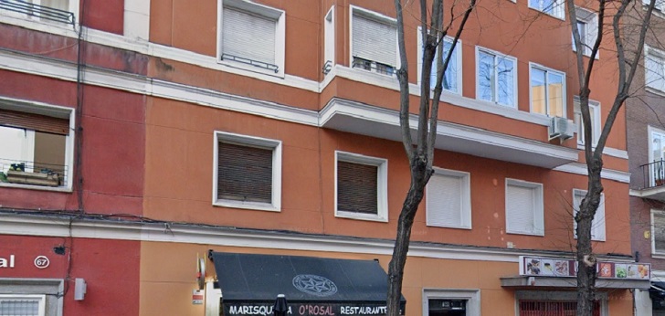 Excem desinvierte en tres viviendas en Madrid por 2,25 millones de euros