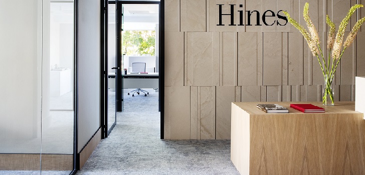 Hines desembarca en el mercado francés del 'build-to-rent'