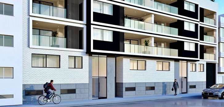 Viviendas Housers cierra una ronda de medio millón de euros y sale Antonio Brusola