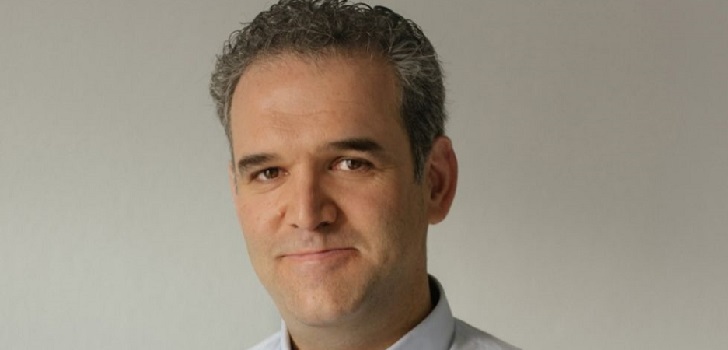 Jesús Encinar, fundador y presidente de Idealista