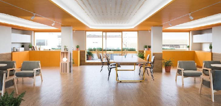 Impact Hub acelera e incuba con Tangram