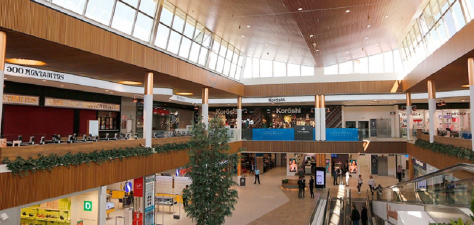 Lar Espa&ntilde;a certificar&aacute; las actuaciones anti Covid-19 en los activos de su cartera