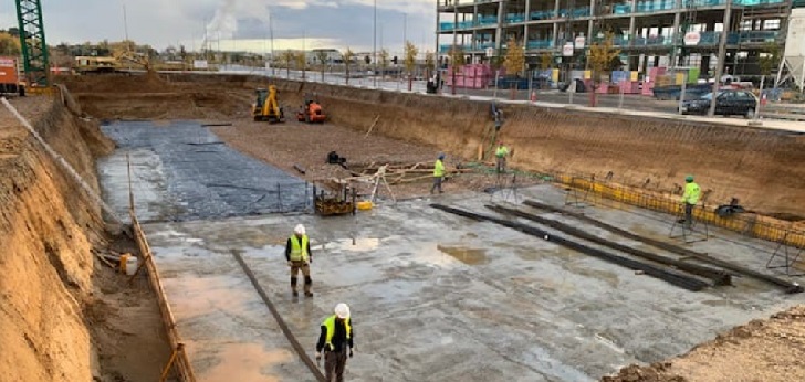 La semana del &lsquo;real estate&rsquo;: De la entrada de Grupo Lar en &lsquo;coliving&rsquo; al reajuste de WeWork 