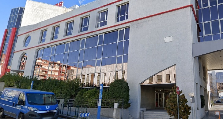 Mapfre vende oficinas