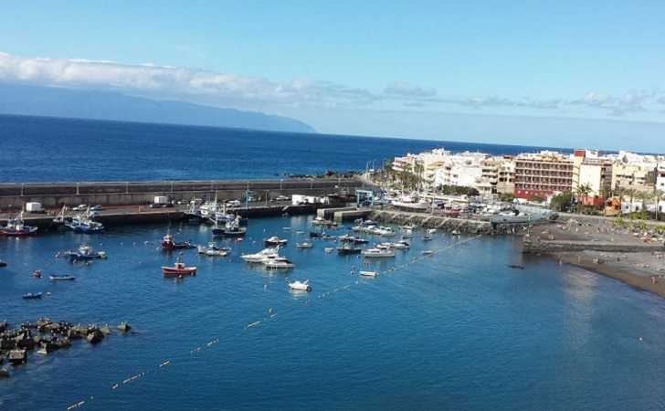 El grupo belga Menceyes levantará un resort por 100 millones en Tenerife 
