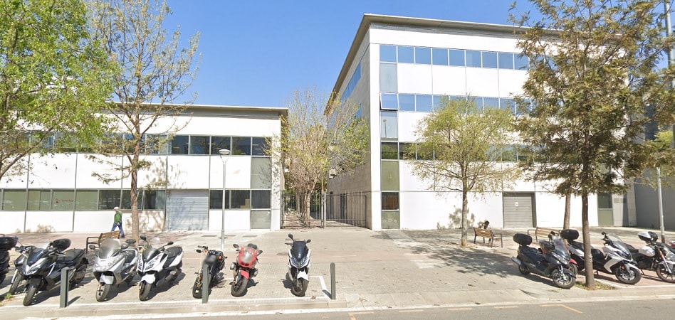 Meridia vende tres inmuebles de oficinas en Barcelona por 10,7 millones